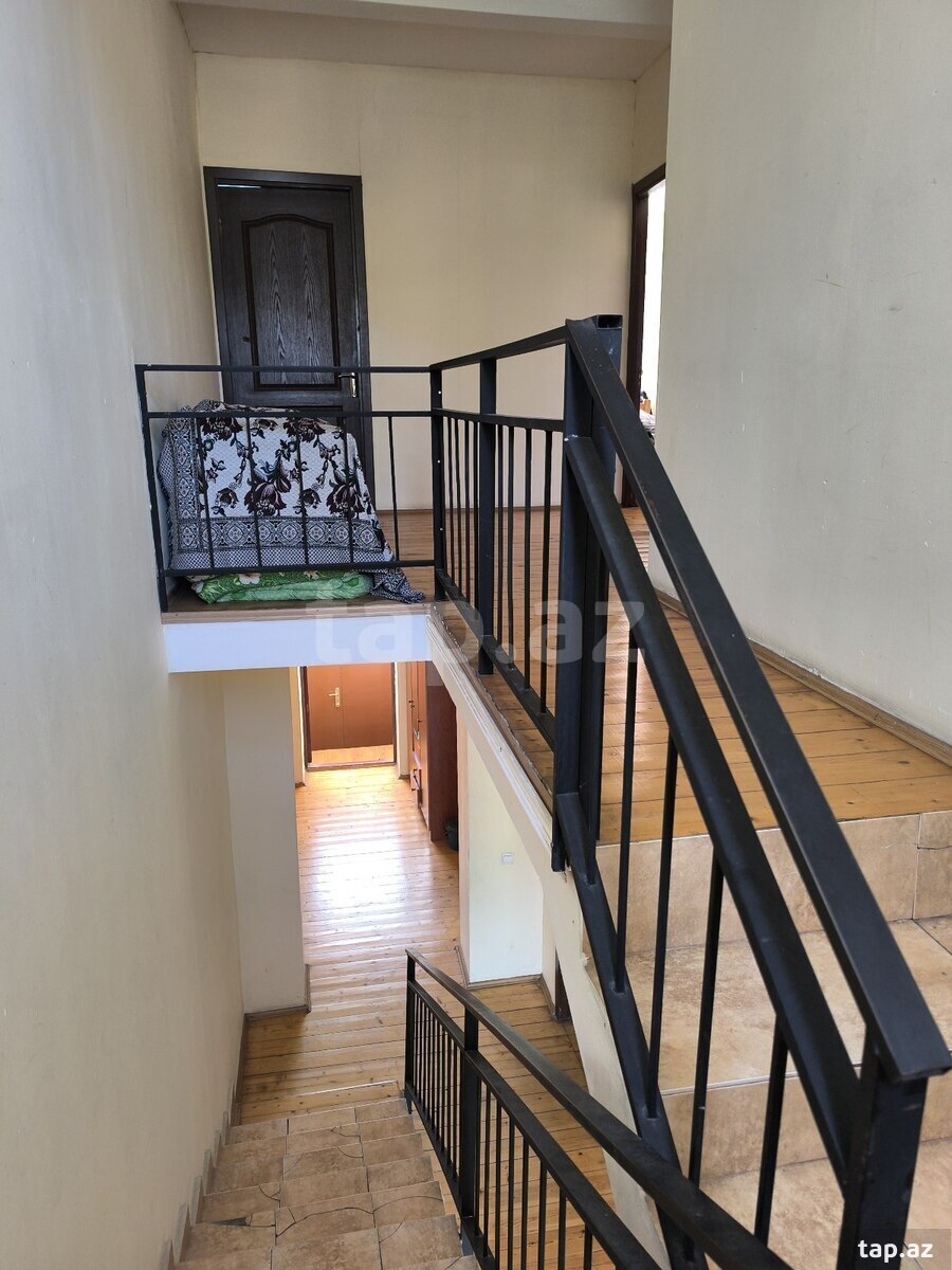 Həyət evi, Zaqatala r.