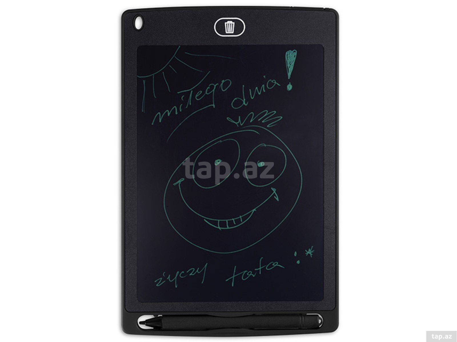 Digital writing pad Tracer Memo 46386 — 1