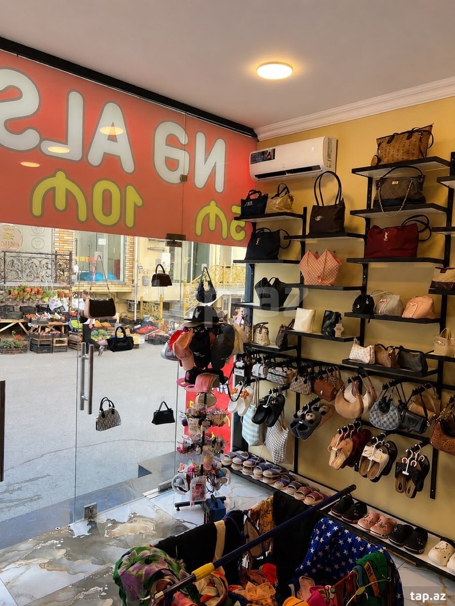 Obyekt, AAAF yaşayış kompleksi (3)