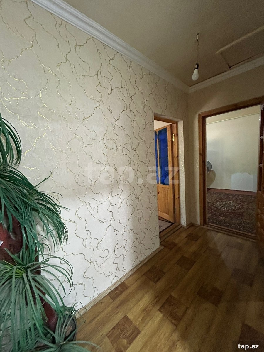 Bağ evi kirayə verilir, Mingəçevir ş.