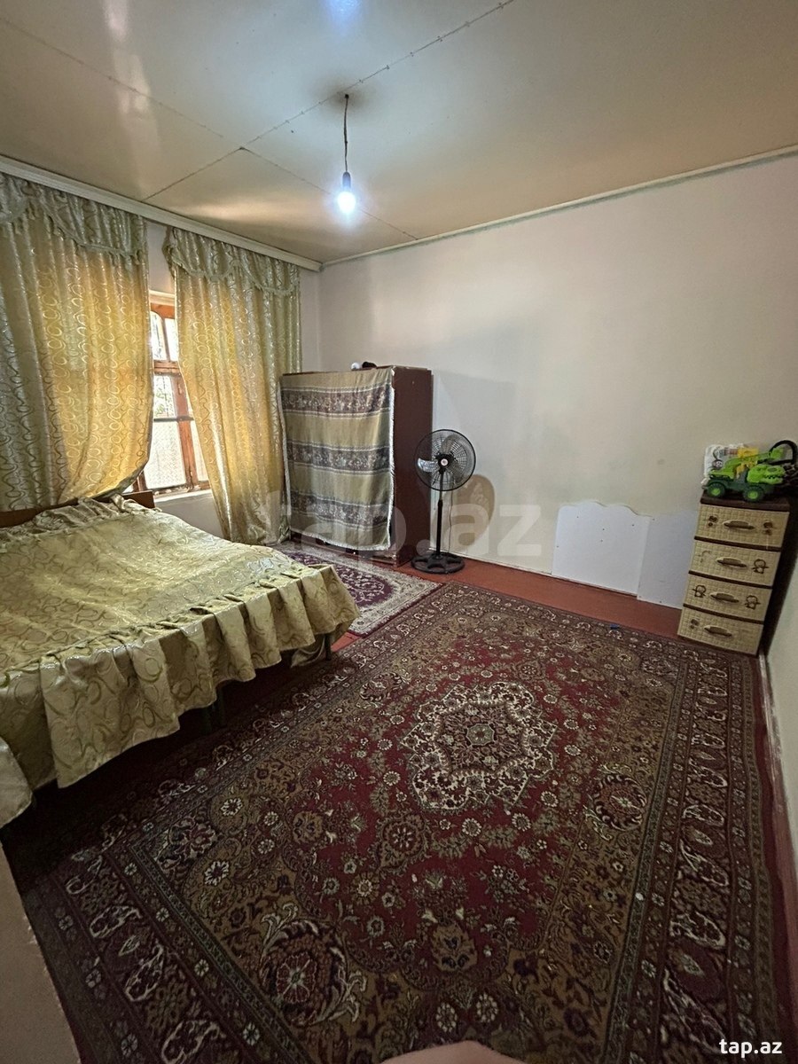 Bağ evi kirayə verilir, Mingəçevir ş.