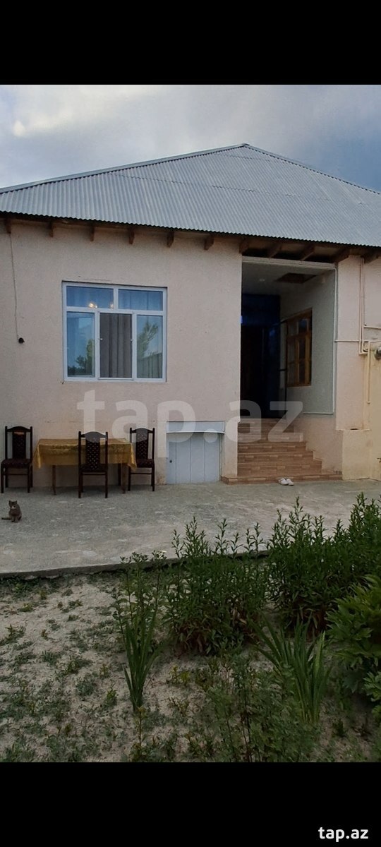 Həyət evi, Şəki ş.