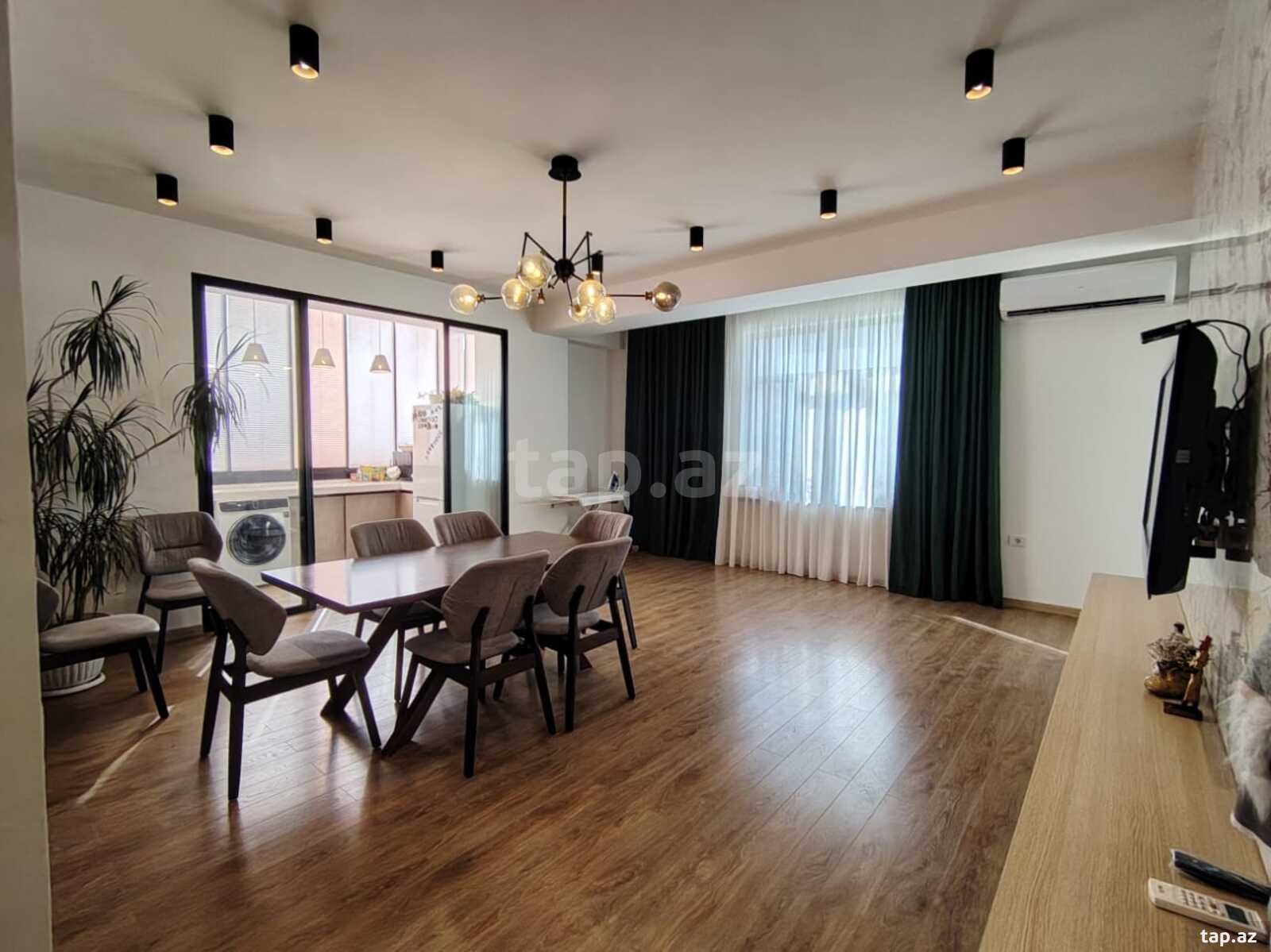 3 otaqlı mənzil satılır, Sumqayıt