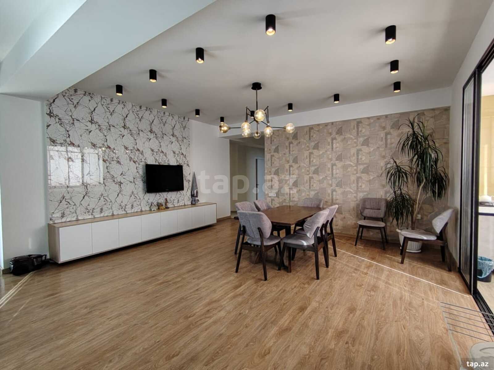 3 otaqlı mənzil satılır, Sumqayıt