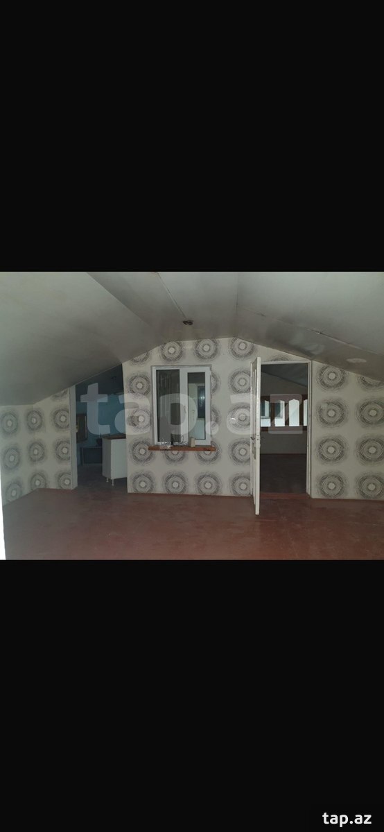 Həyət evi kirayə verilir, Binəqədi r.