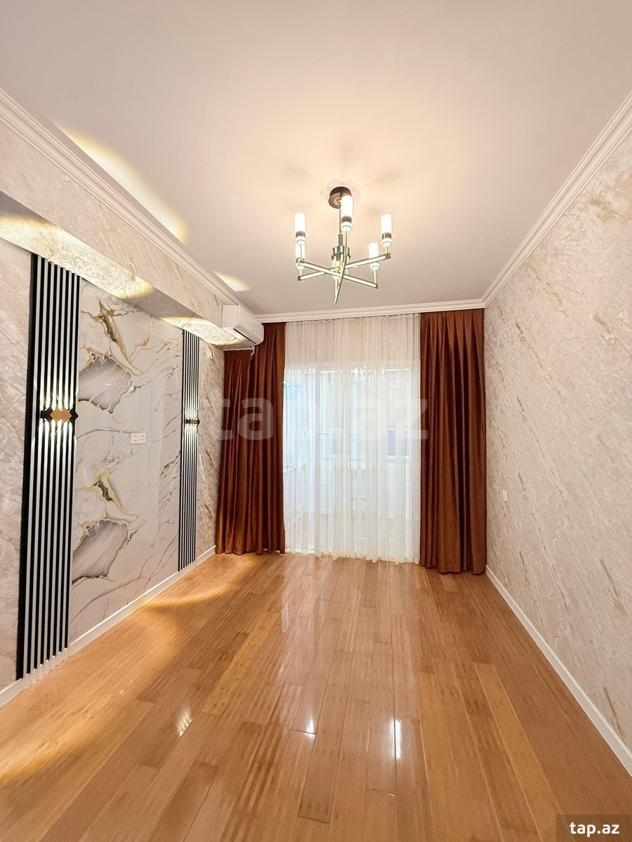2 otaqlı mənzil satılır, Xırdalan