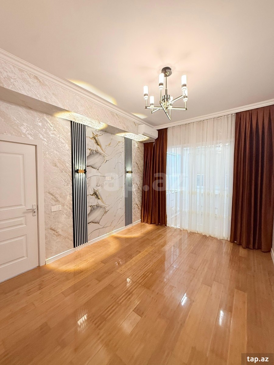 2 otaqlı mənzil satılır, Xırdalan