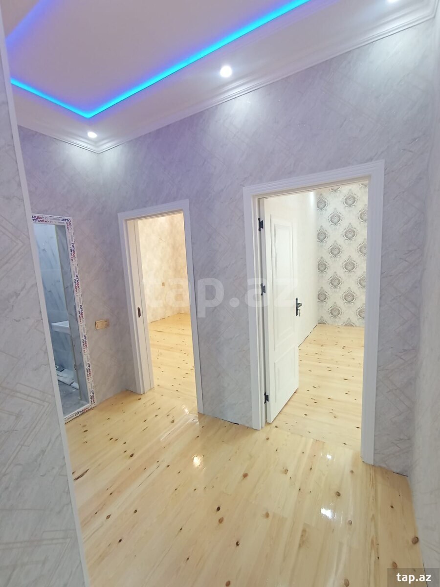 Həyət evi, Gəncə ş.