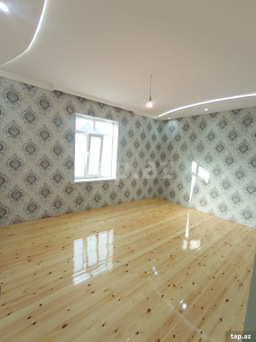 Həyət evi, Gəncə ş.