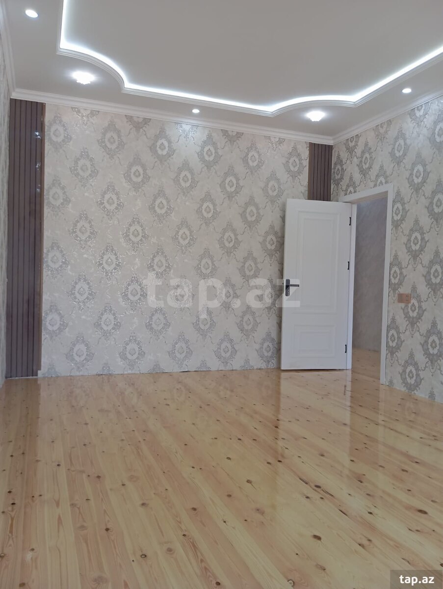 Həyət evi, Gəncə ş.