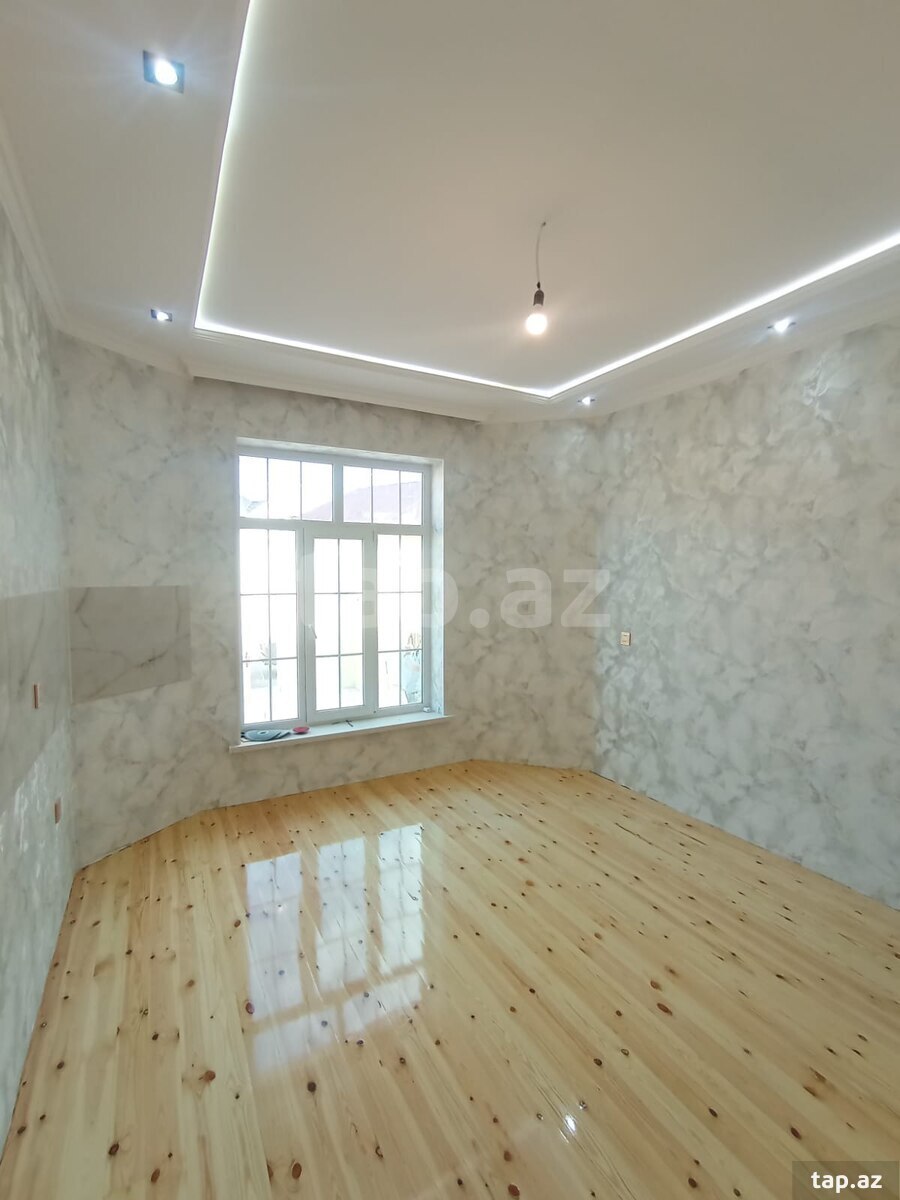Həyət evi, Gəncə ş.