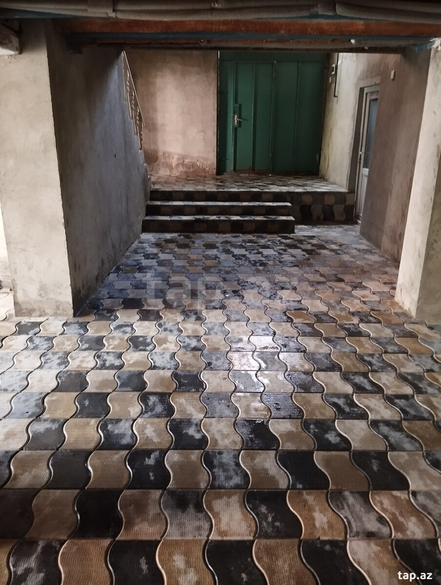 Bağ evi, Sumqayıt ş.