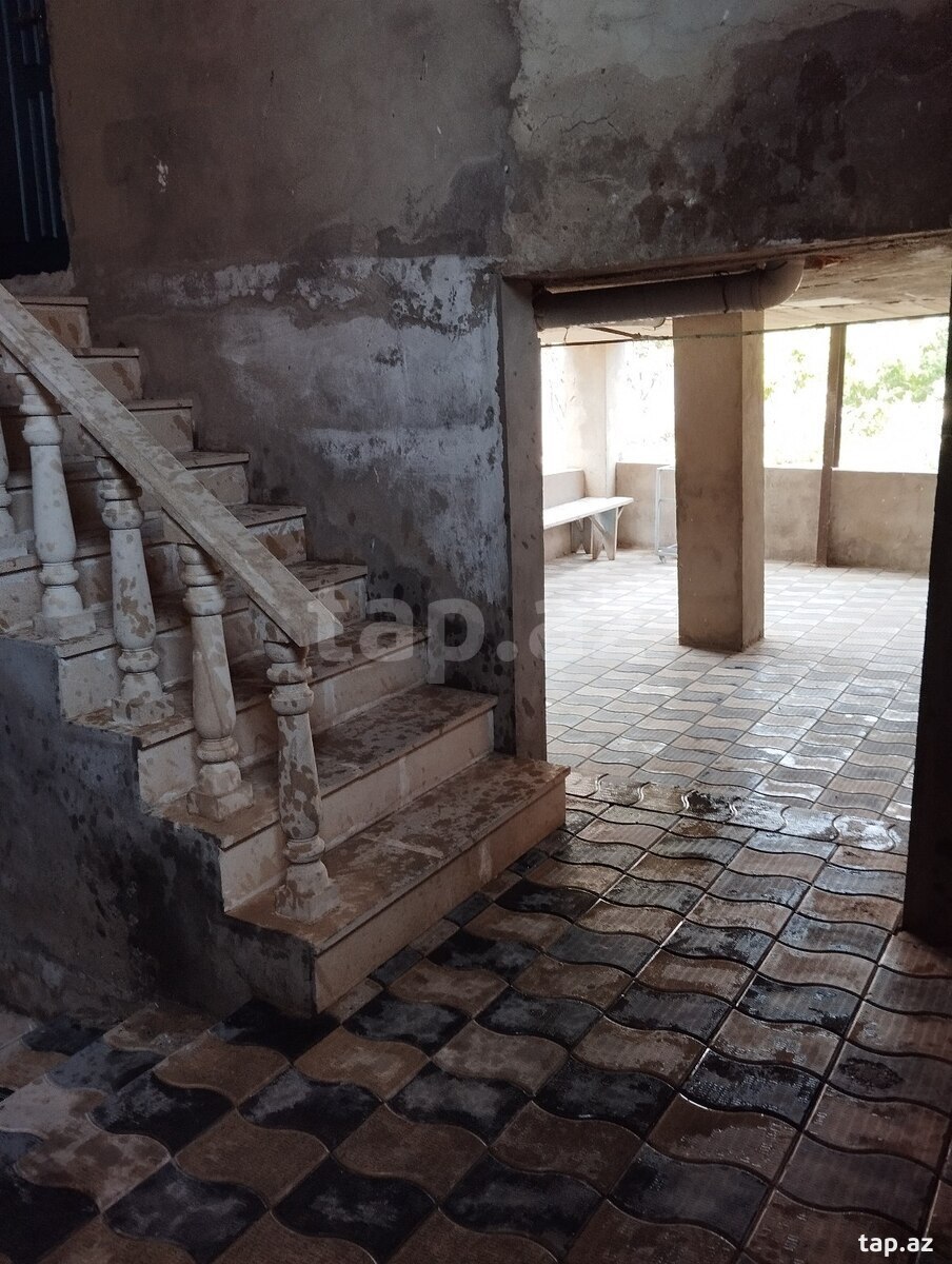 Bağ evi, Sumqayıt ş.