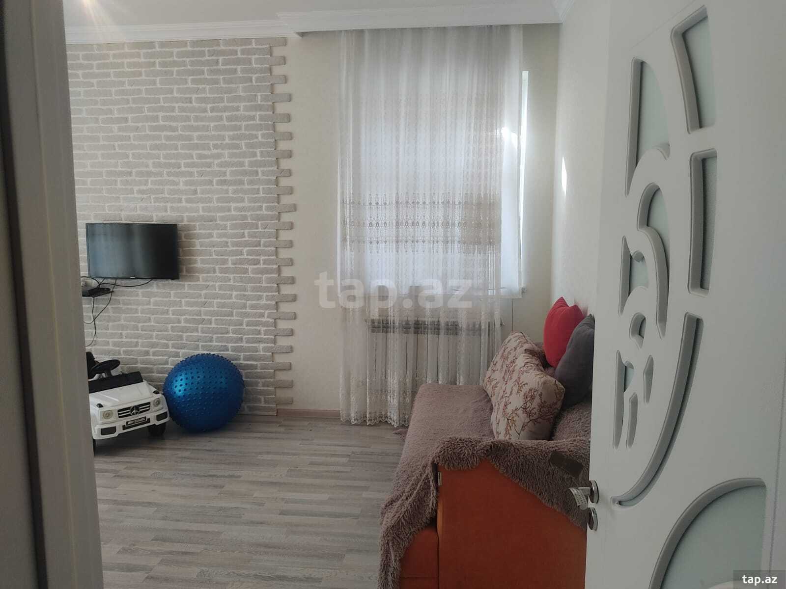 3-комн. частный дом в аренду, Баку