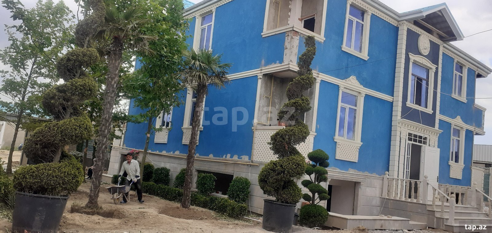 2-room apartment for sale, Binagadi, Baku