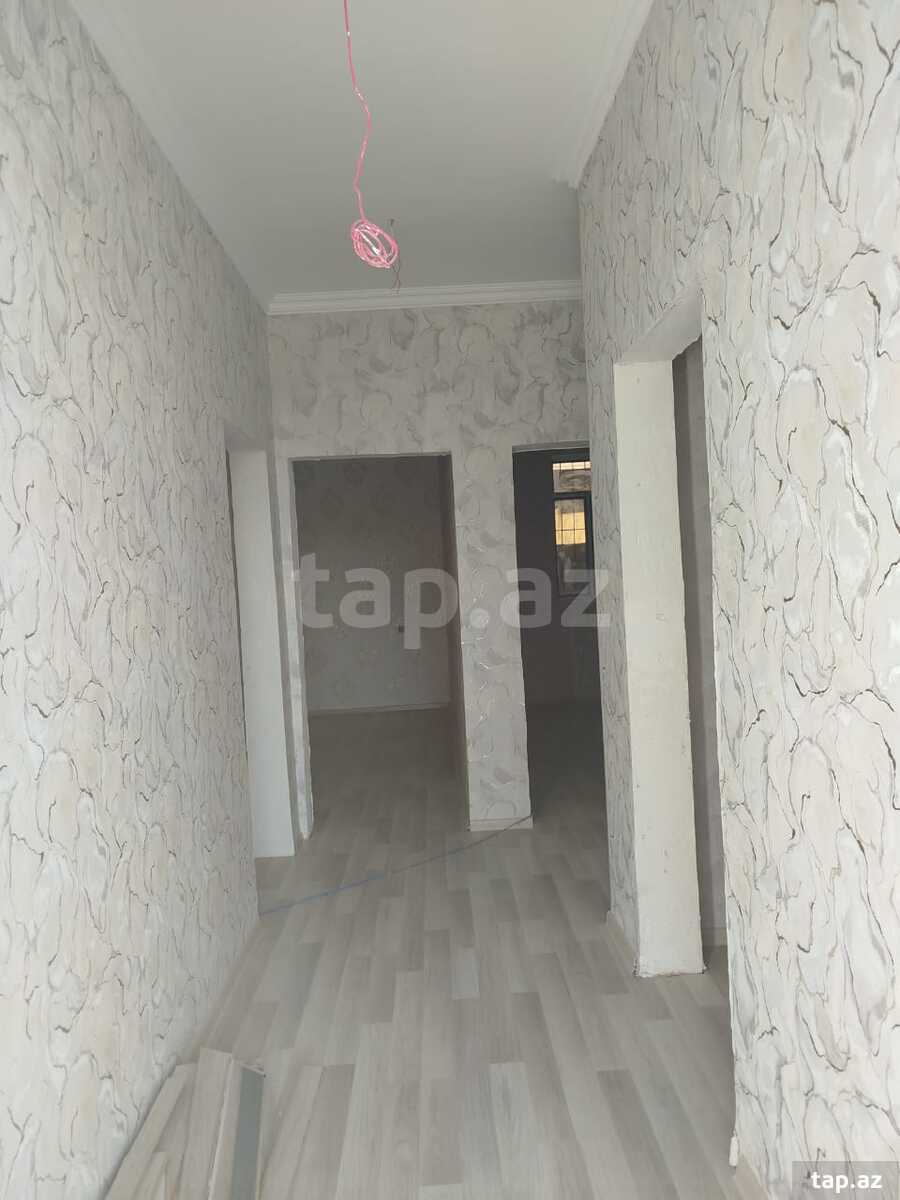Həyət evi, Sumqayıt ş.