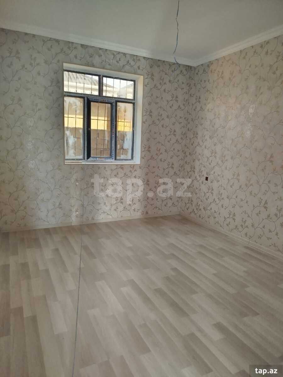 Həyət evi, Sumqayıt ş.