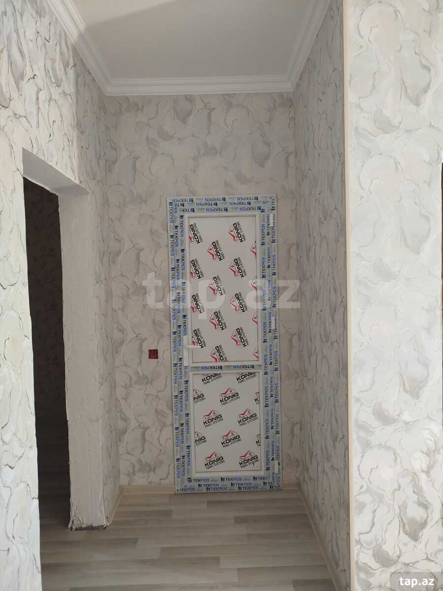 Həyət evi, Sumqayıt ş.