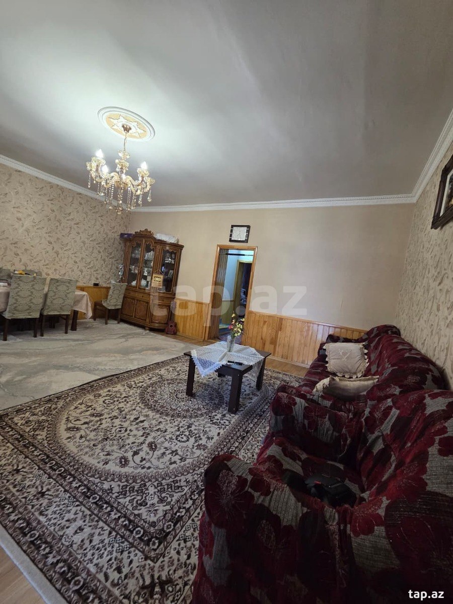 Həyət evi, Sumqayıt ş.