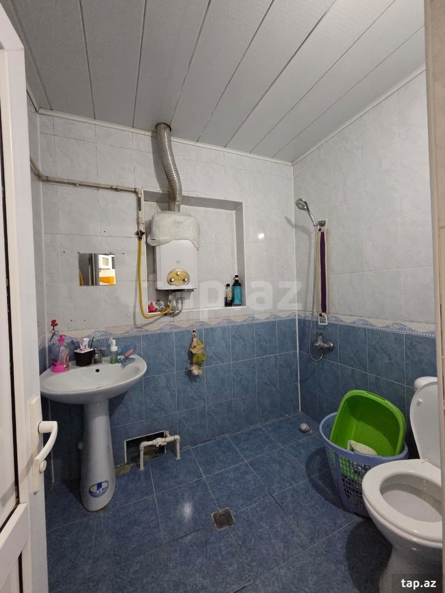 Həyət evi, Sumqayıt ş.