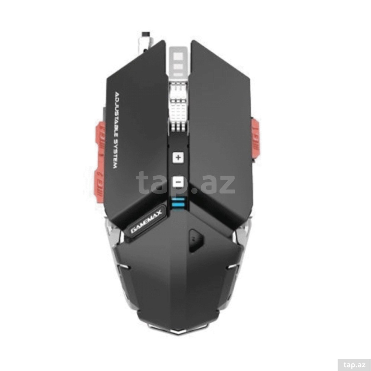 GameMax GX9 Gaming Mouse