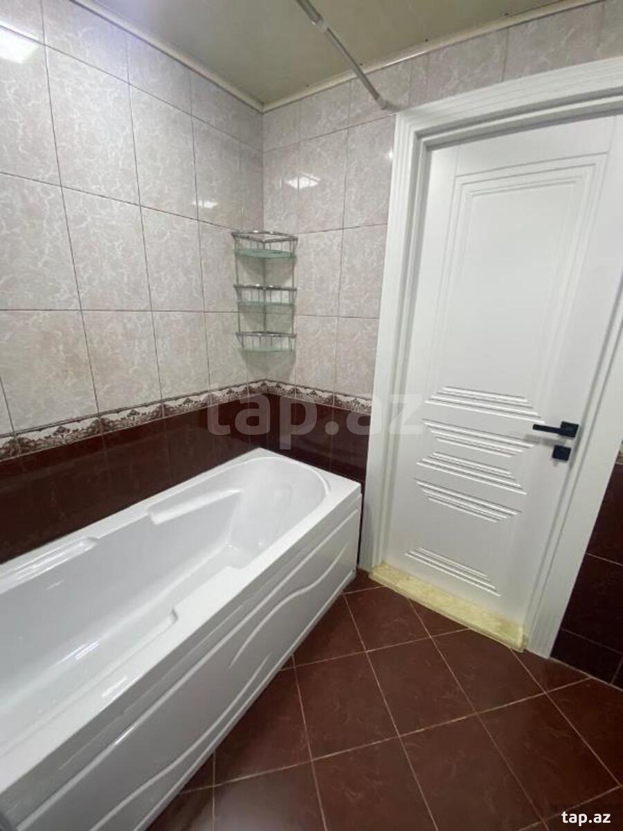 1-otaqlı yeni tikili, Yeni Yasamal qəs., 62 m²