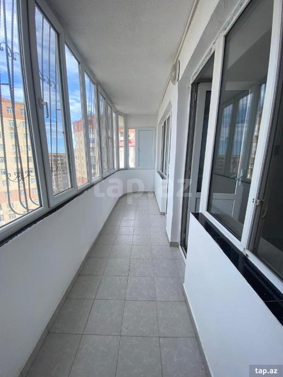 1-otaqlı yeni tikili, Yeni Yasamal qəs., 62 m²