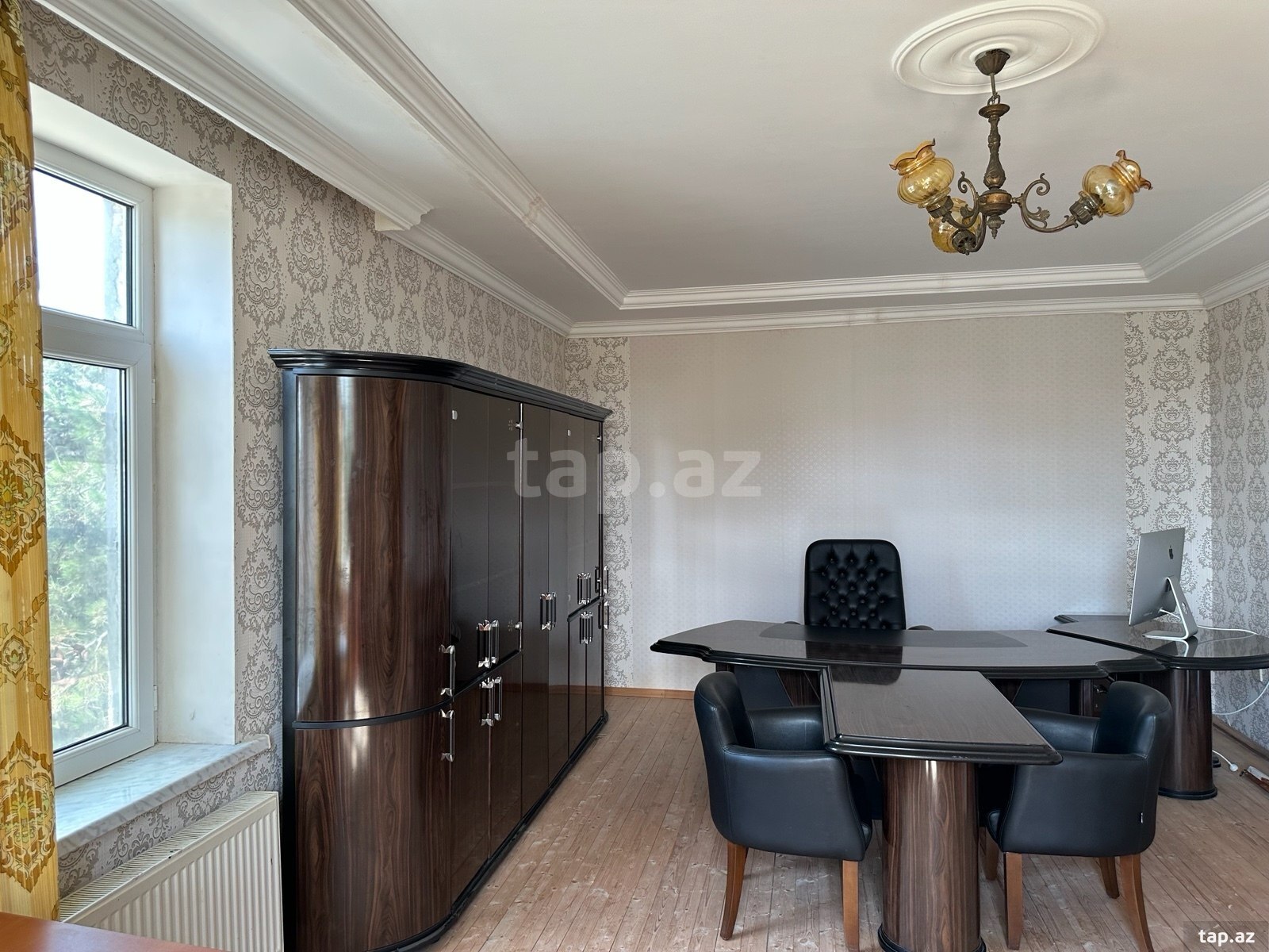 Bağ evi kirayə verilir, Mərdəkan qəs.