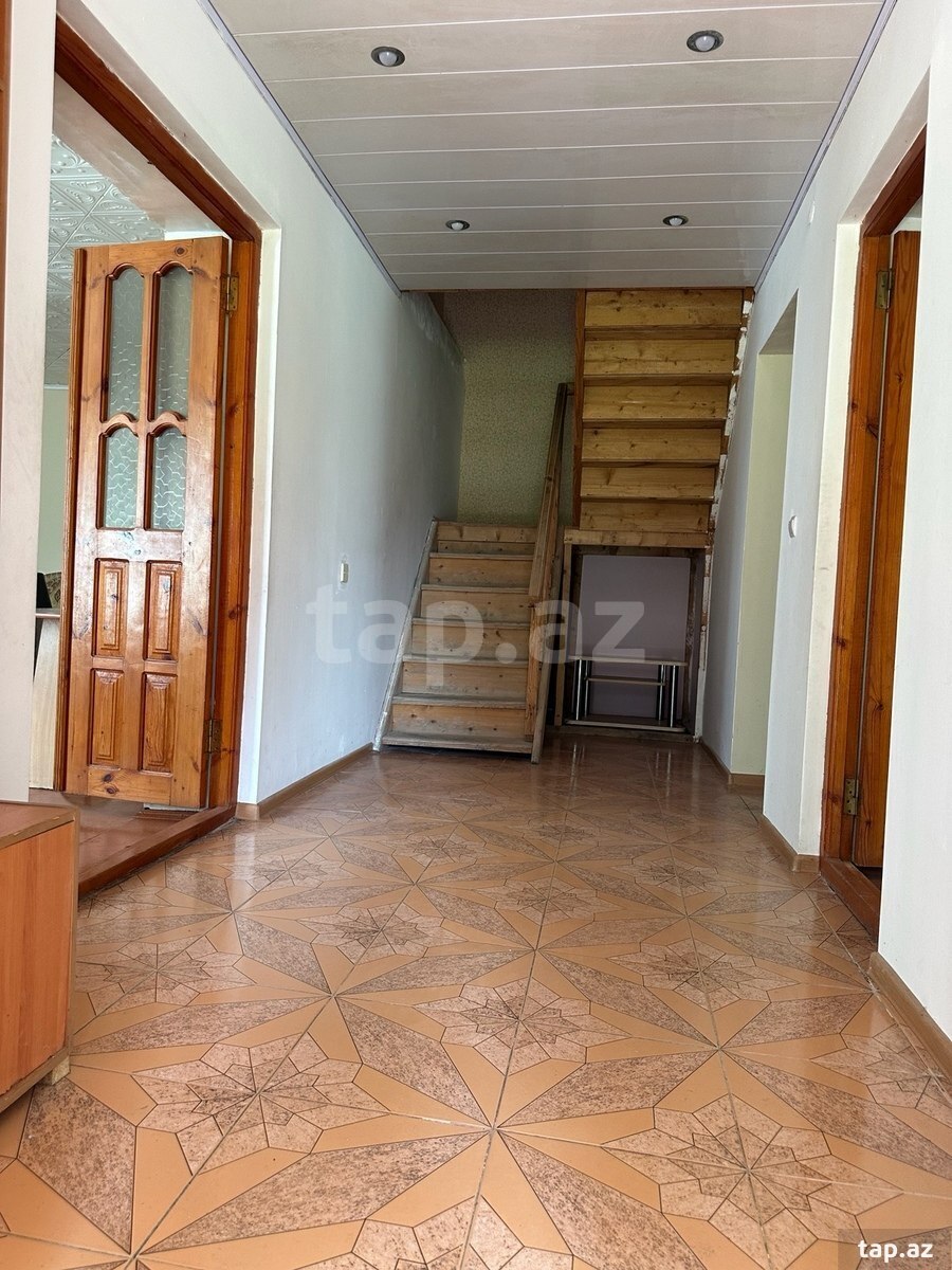 Bağ evi kirayə verilir, Mərdəkan qəs.