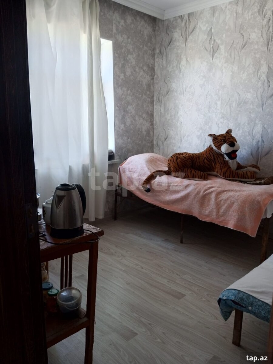 Həyət evi, Masazır qəs.
