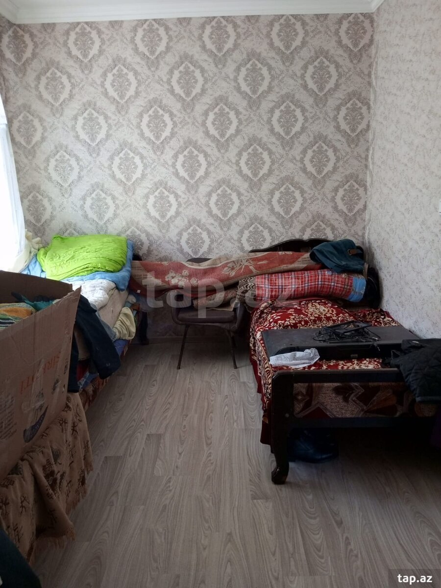 Həyət evi, Masazır qəs.