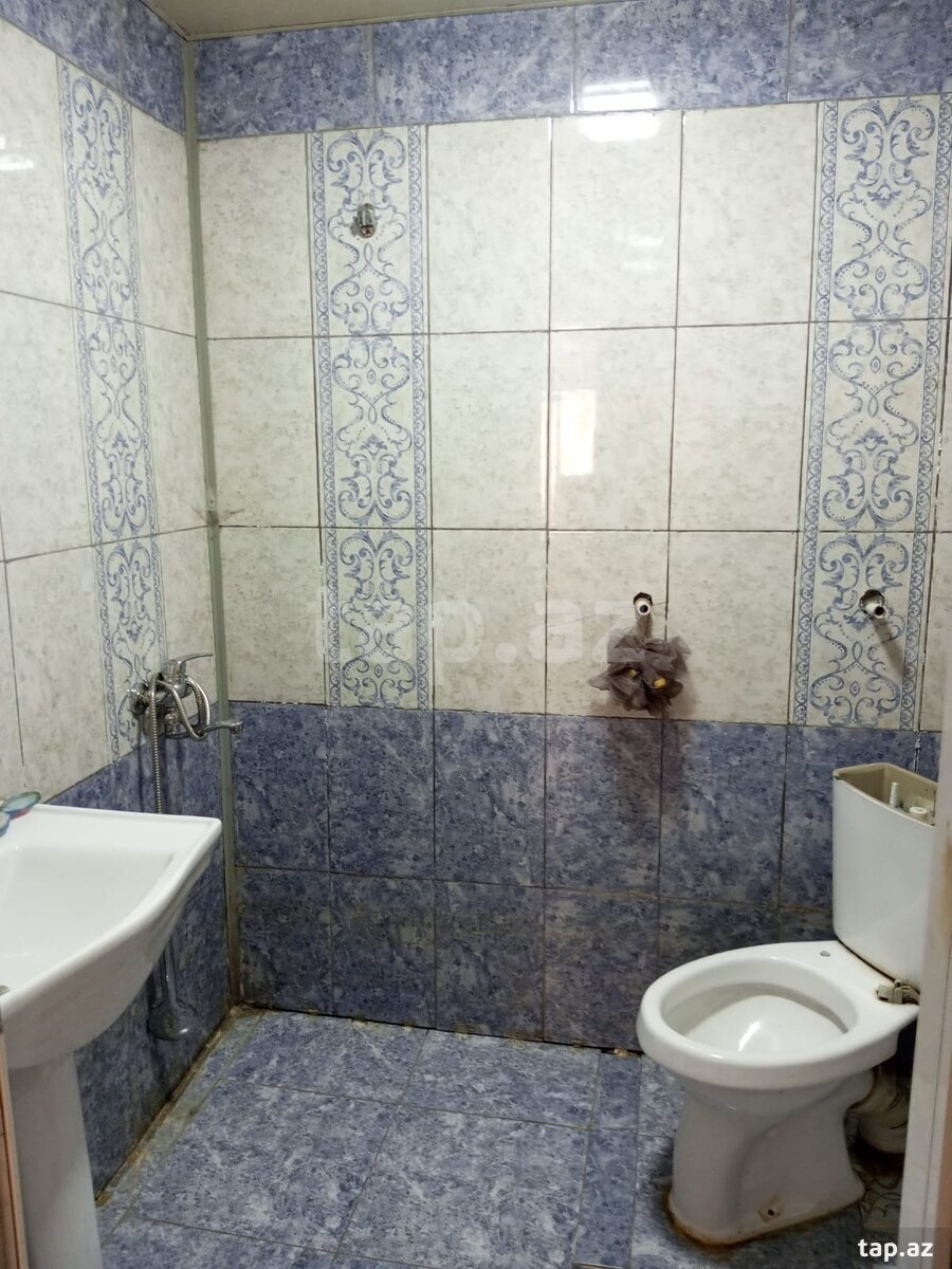 Həyət evi, Masazır qəs.