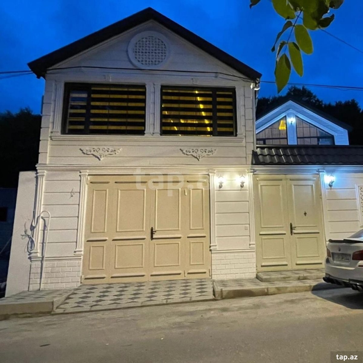 Bağ evi kirayə verilir, Quba ş.