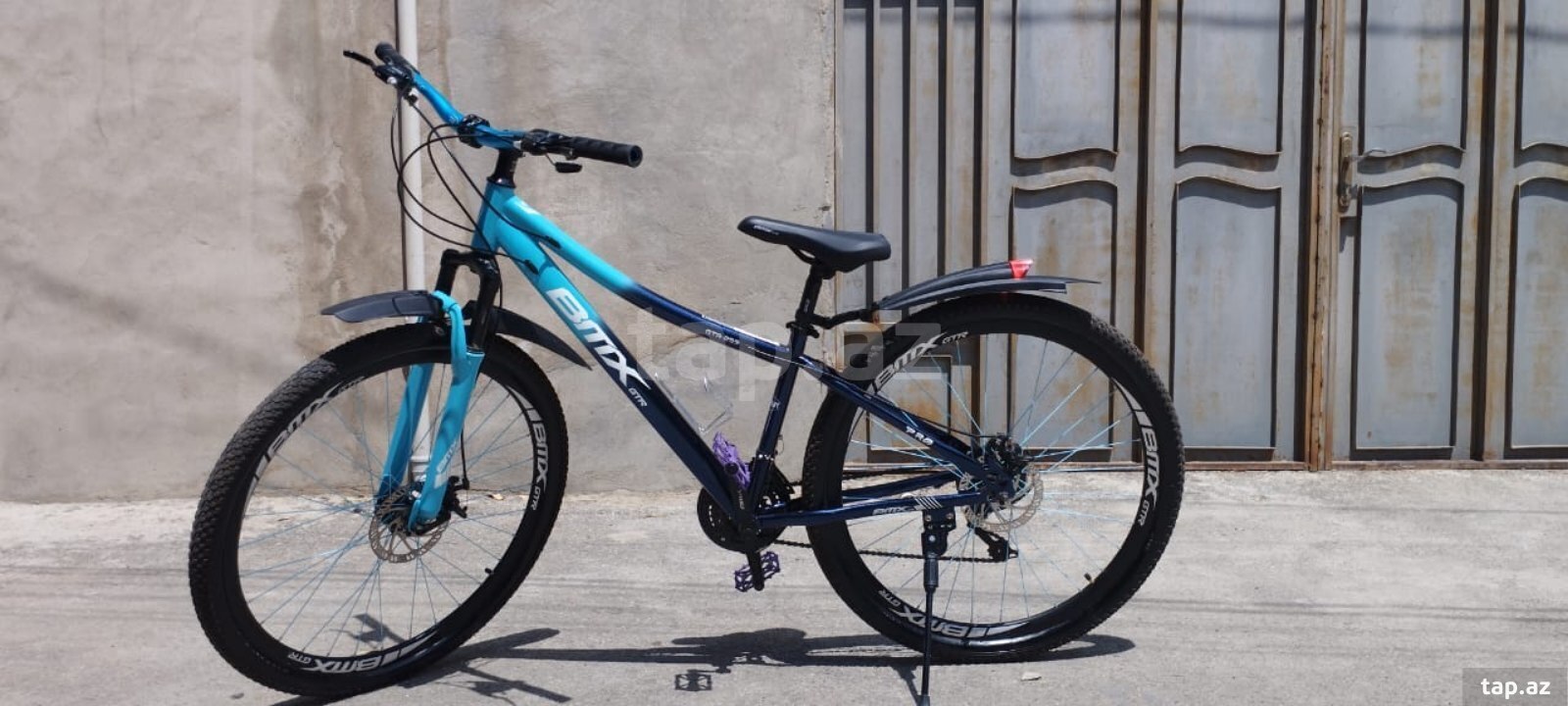 Velosiped