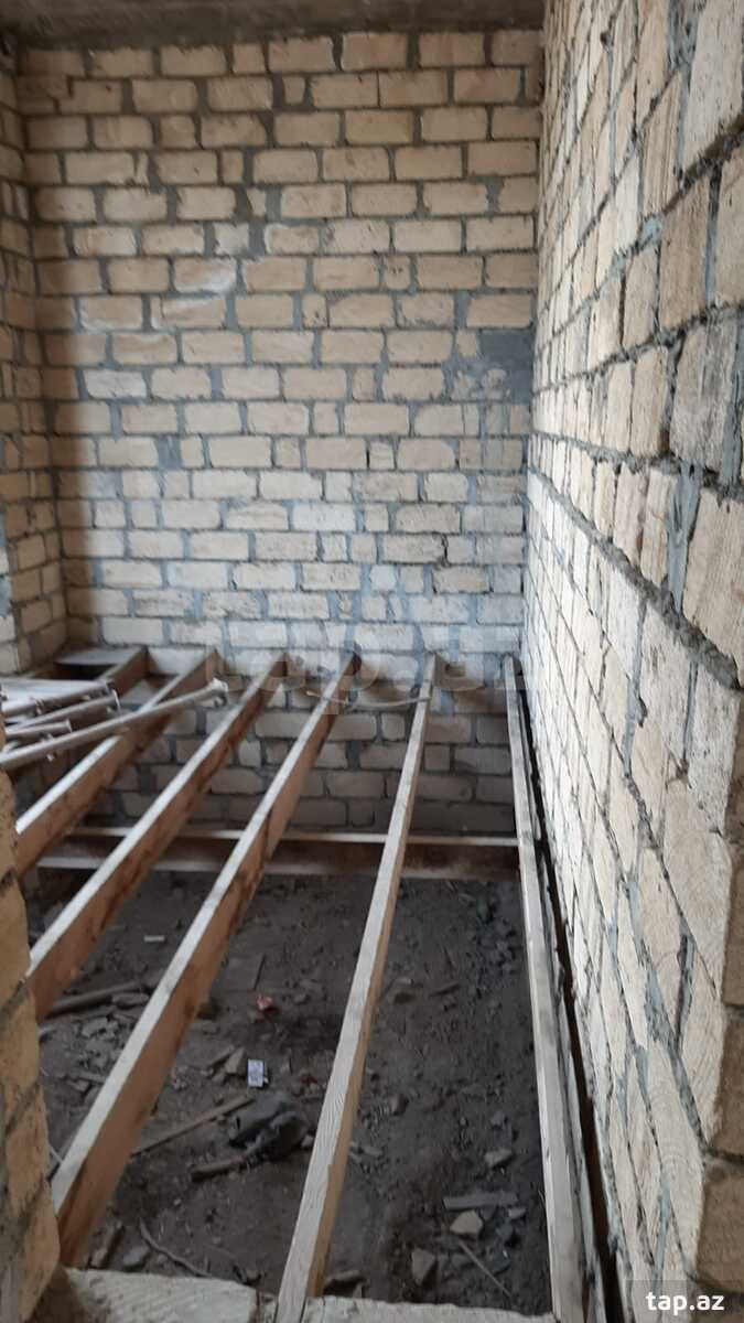 Həyət evi, Gəncə ş.