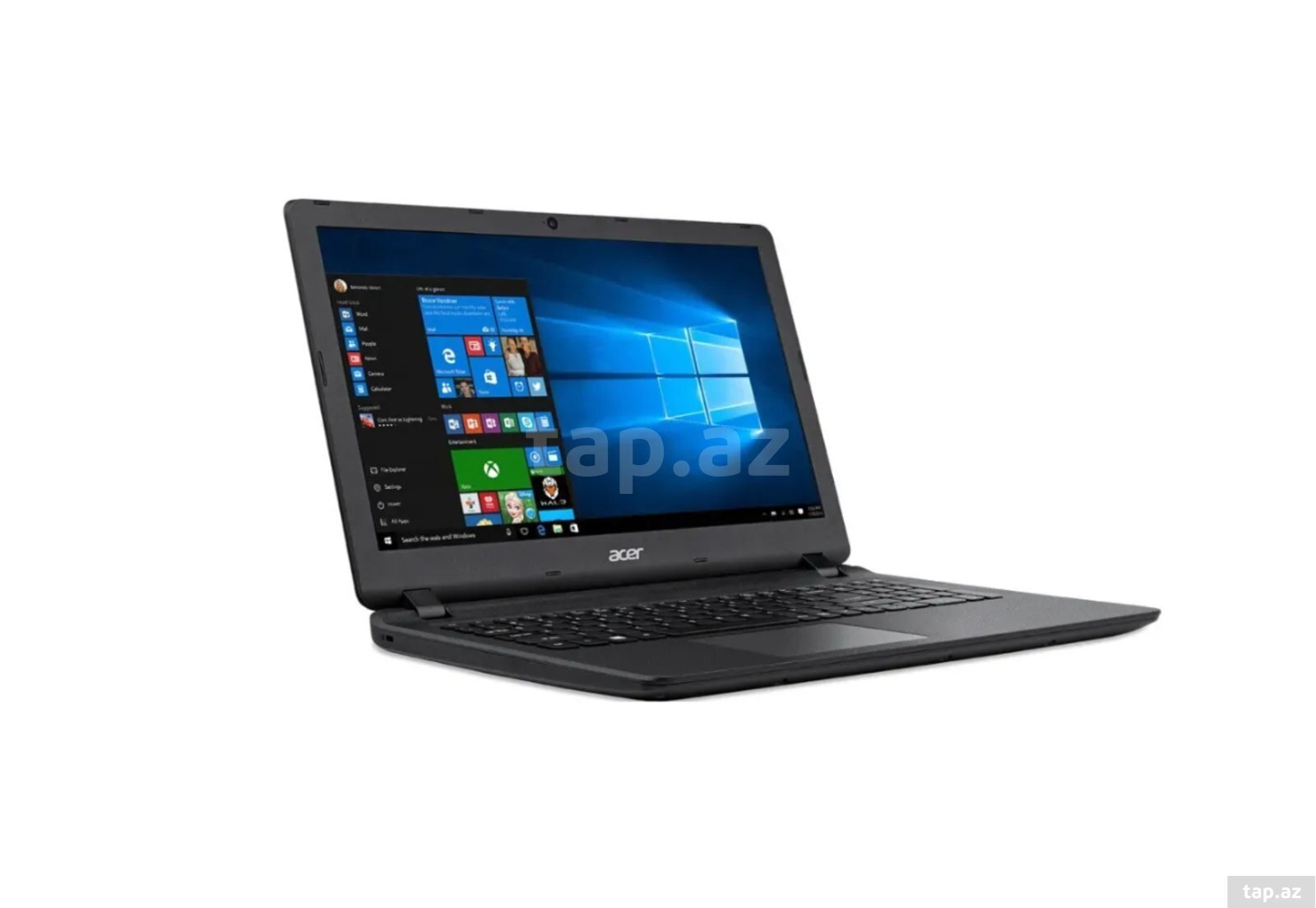 Noutbuk Acer