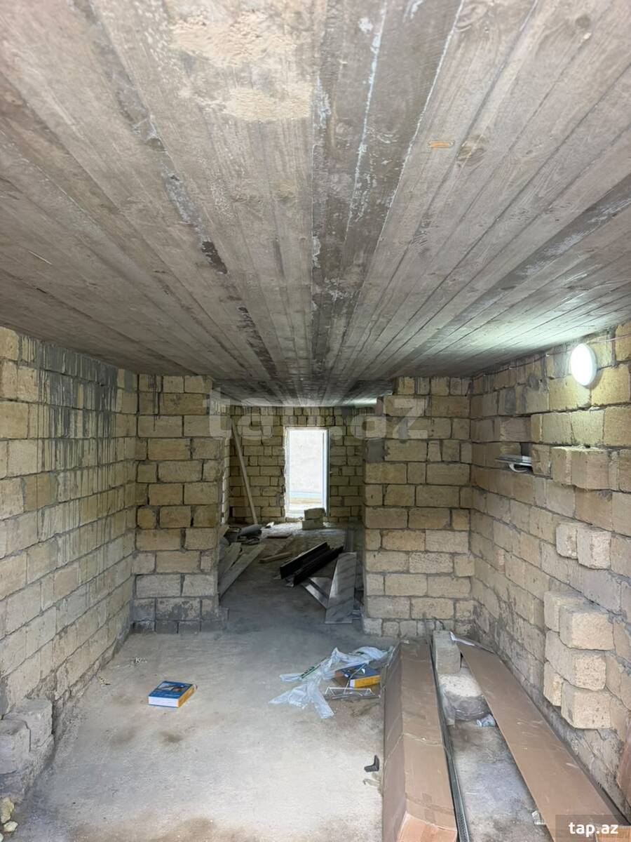 Həyət evi, M.Ə.Rəsulzadə küç.