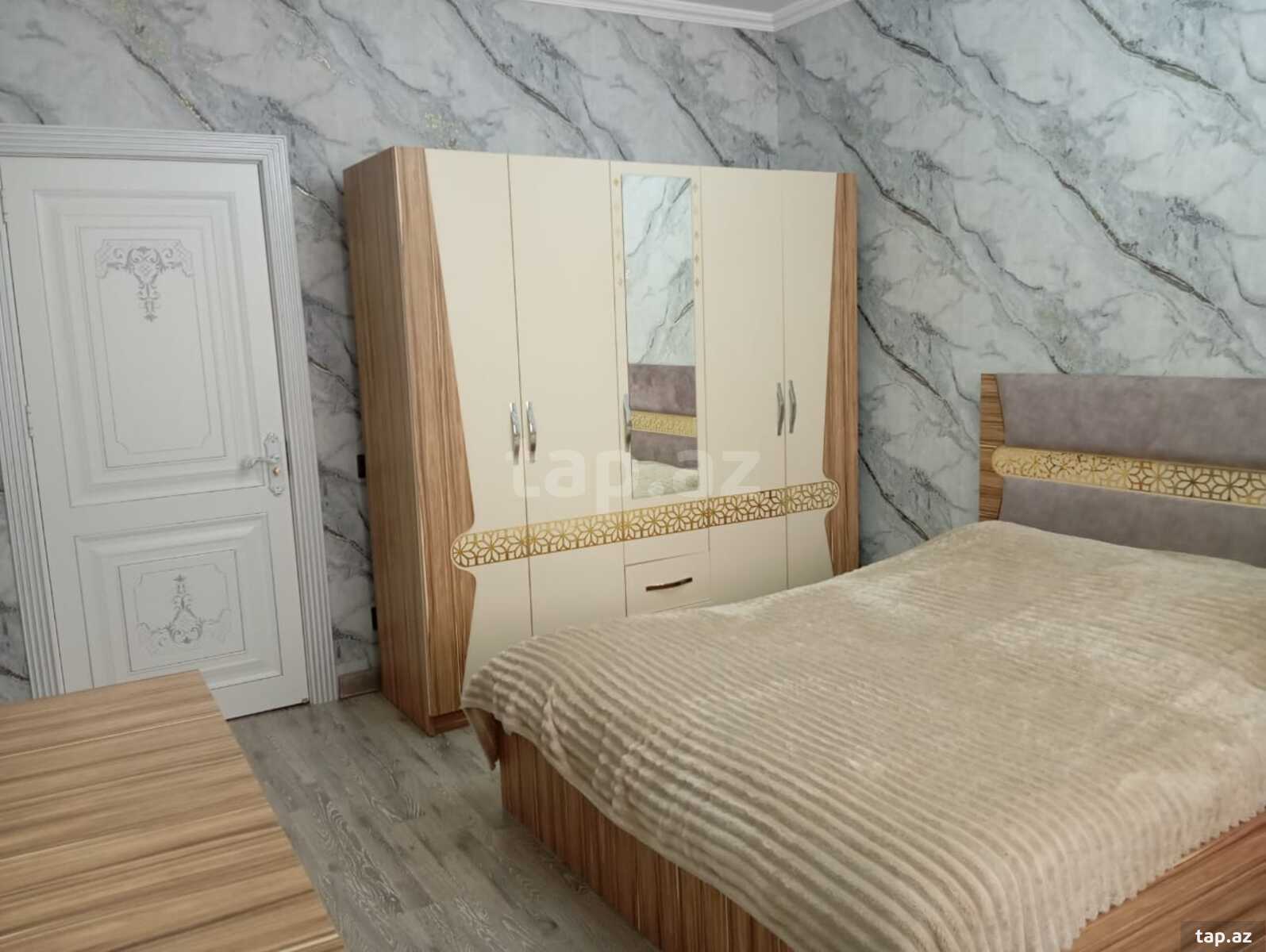 2-комн. квартира на продажу, Хырдалан