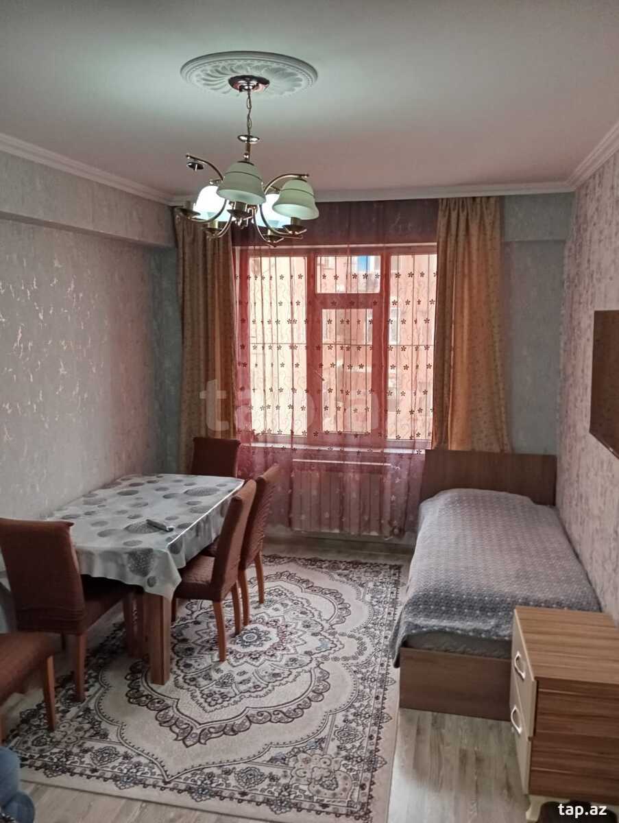2-комн. квартира на продажу, Хырдалан