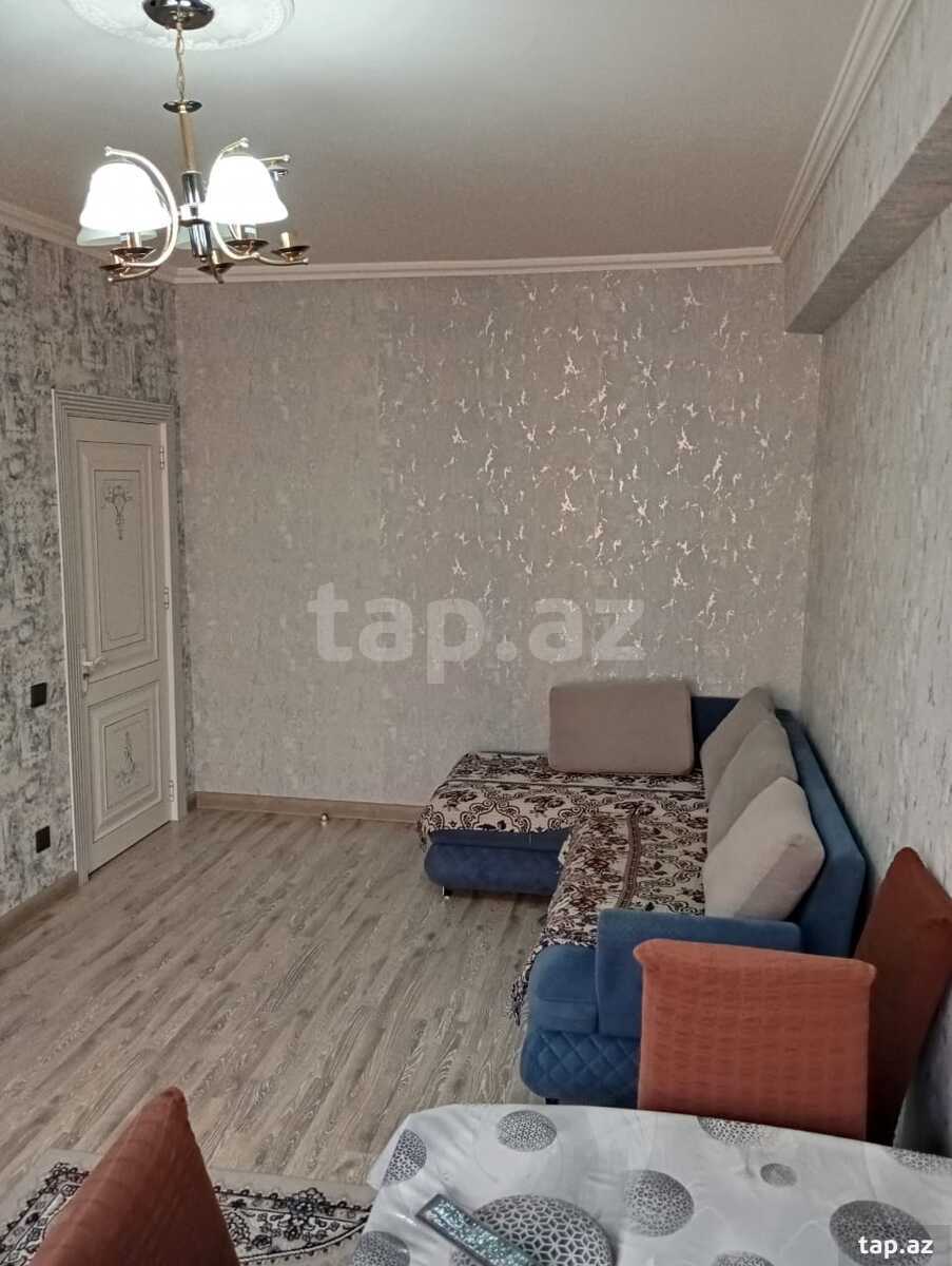 2-комн. квартира на продажу, Хырдалан