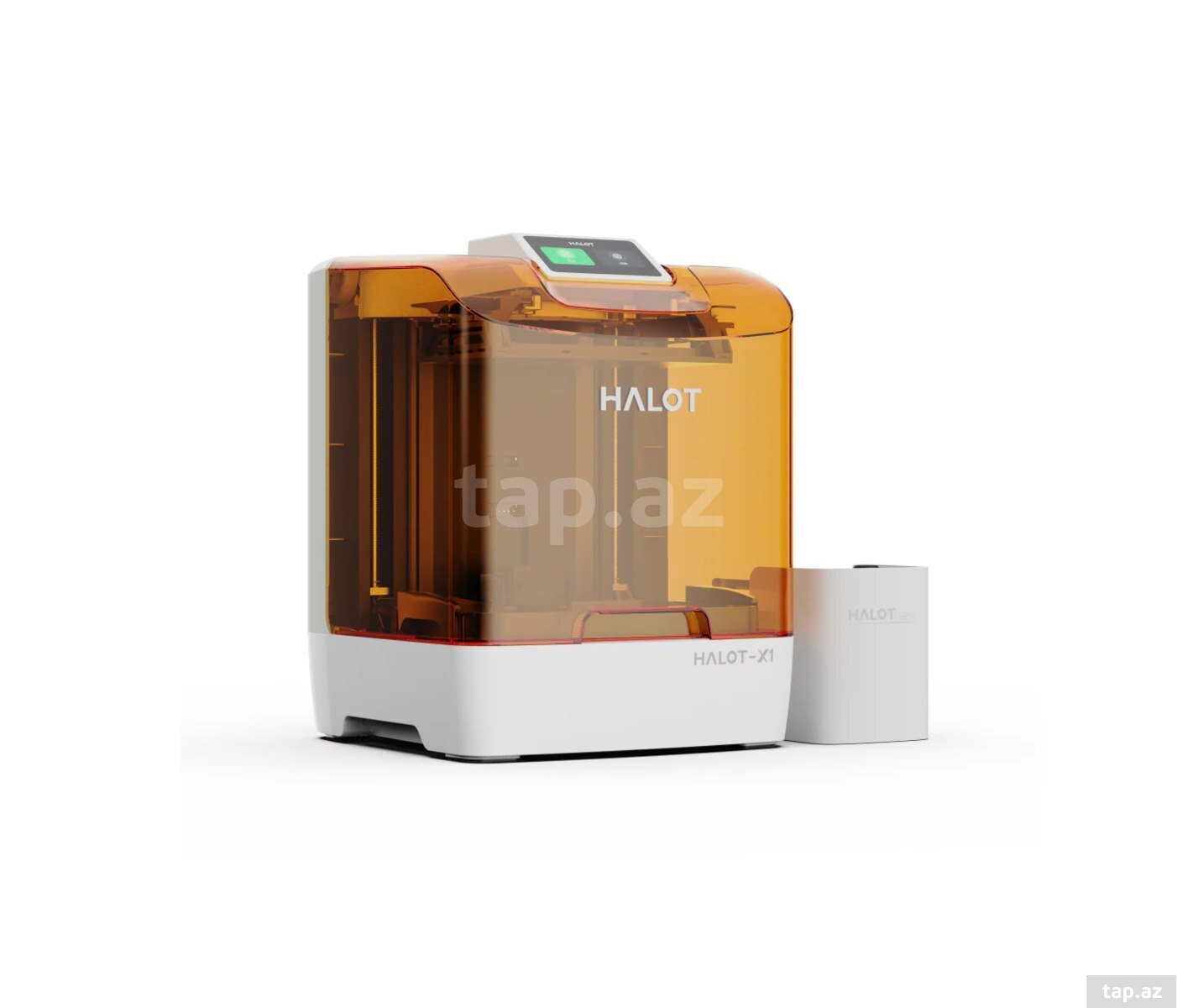 Creality HALOT-X1 Combo Resin 3D Printer — 1