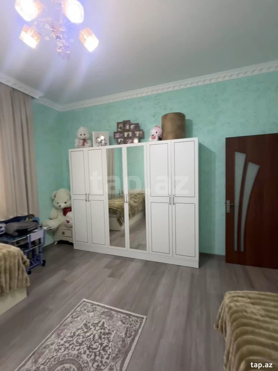 Bağ evi kirayə verilir, Novxanı qəs.