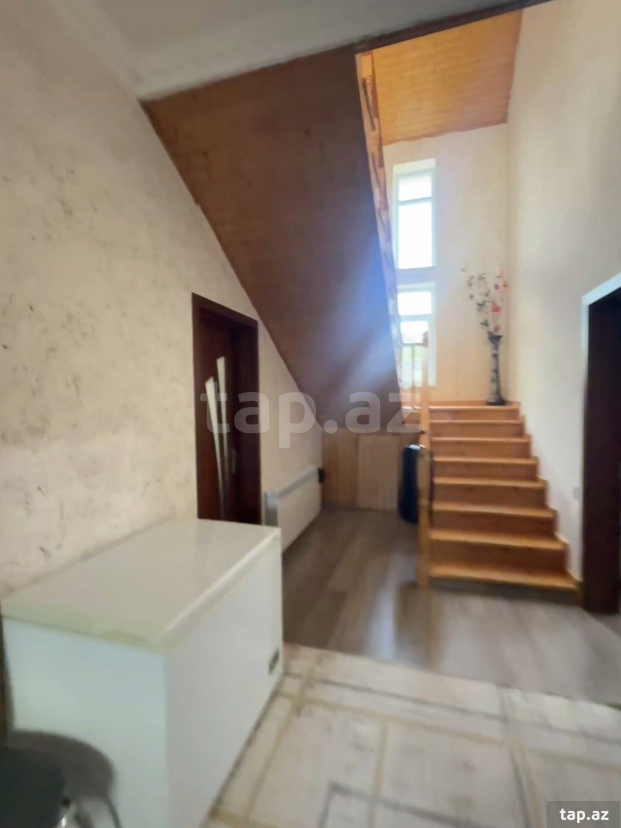 Bağ evi kirayə verilir, Novxanı qəs.