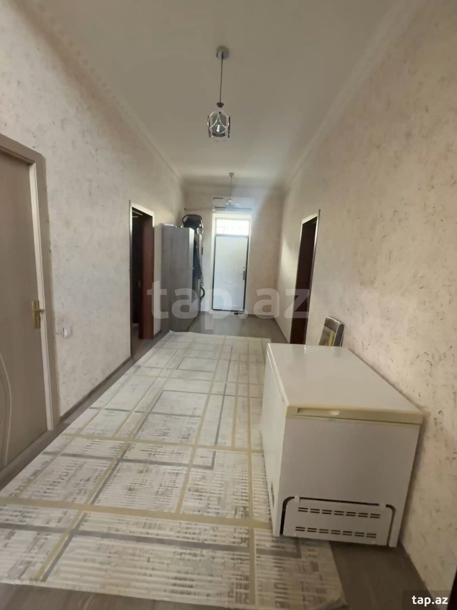 Bağ evi kirayə verilir, Novxanı qəs.