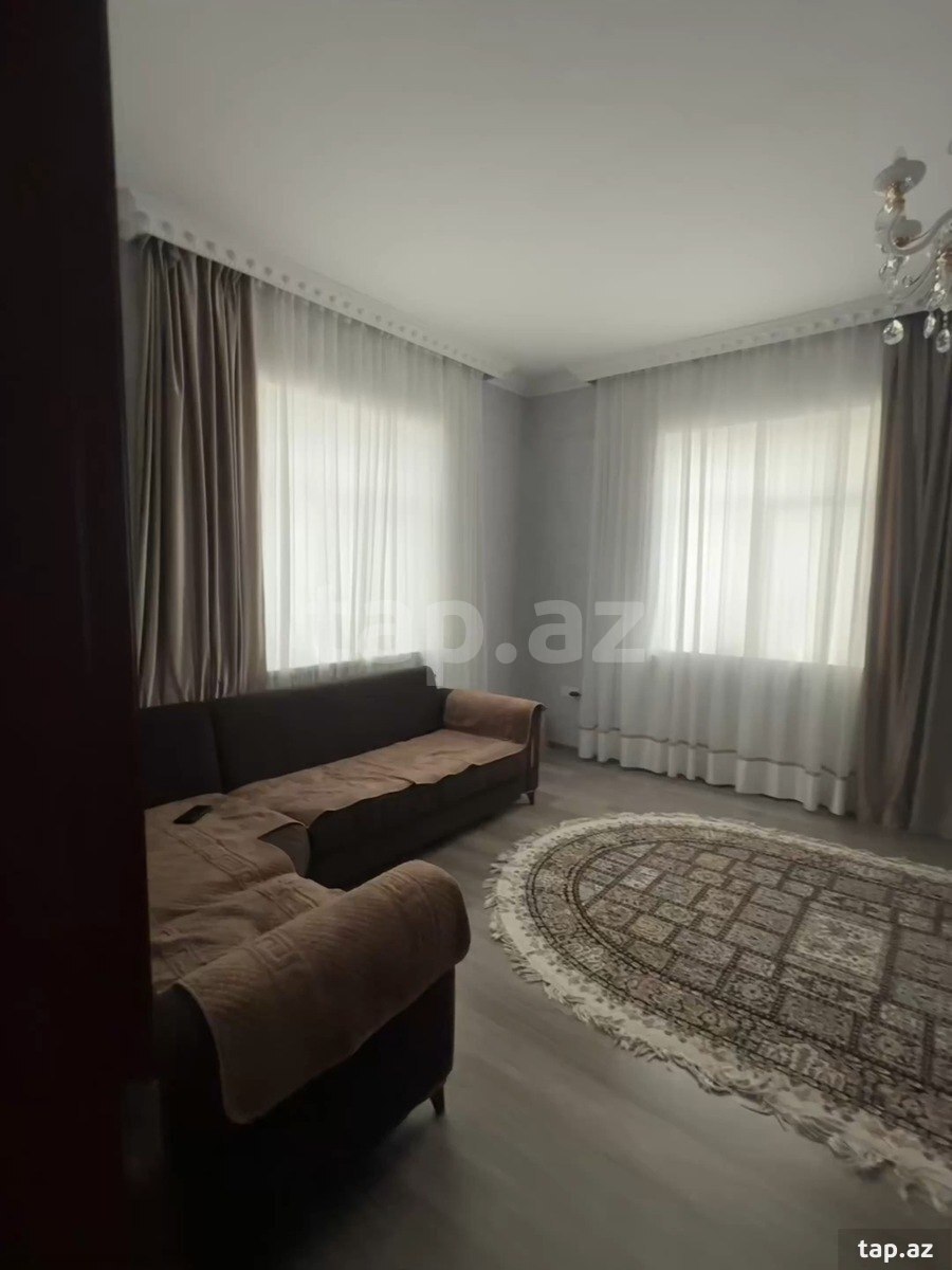 Bağ evi kirayə verilir, Novxanı qəs.