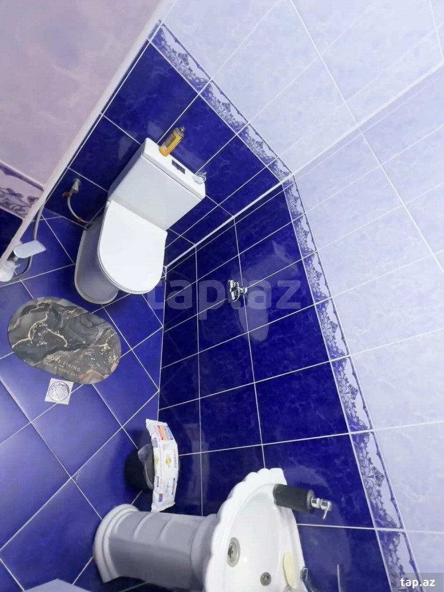 Bağ evi kirayə verilir, Novxanı qəs.