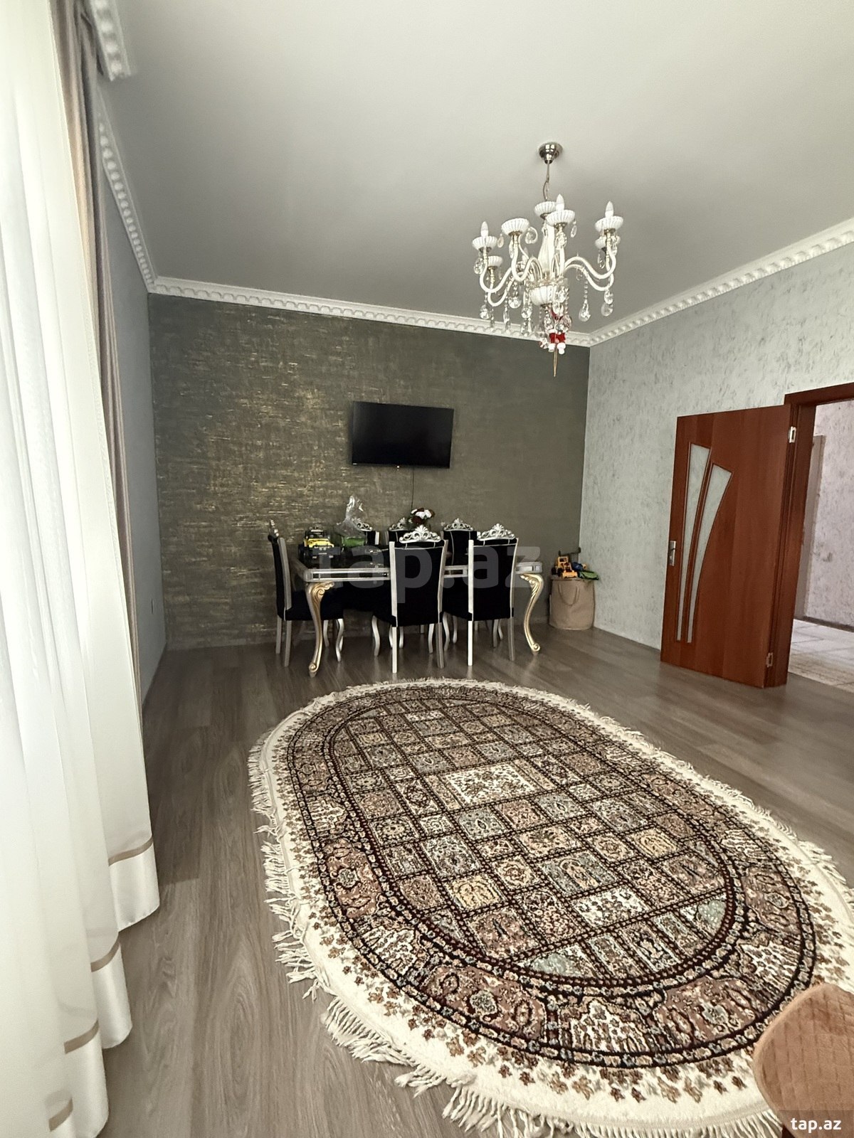 Bağ evi kirayə verilir, Novxanı qəs.