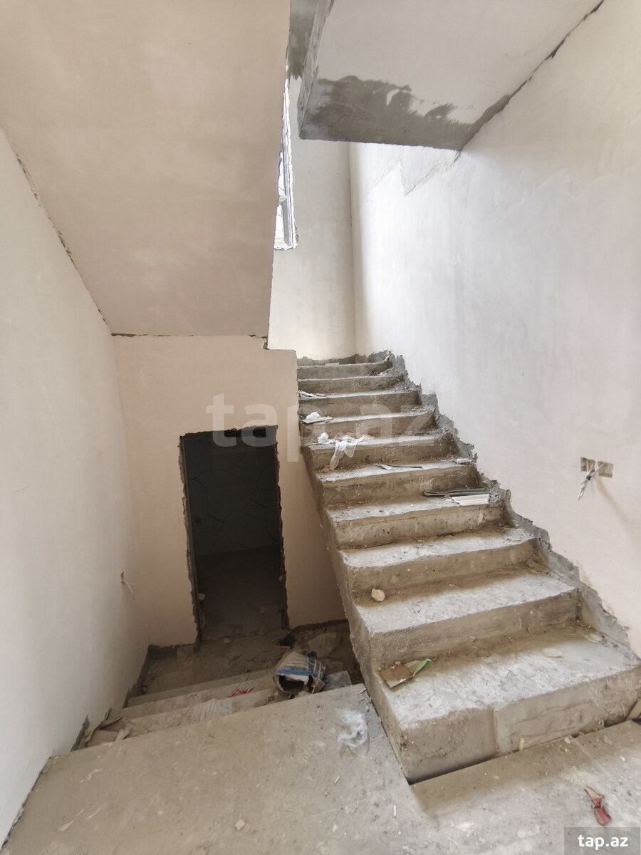 Həyət evi, Gəncə ş.