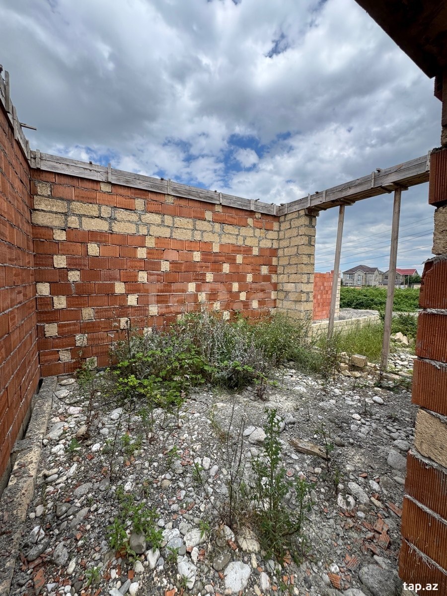 Həyət evi, Qusar r.