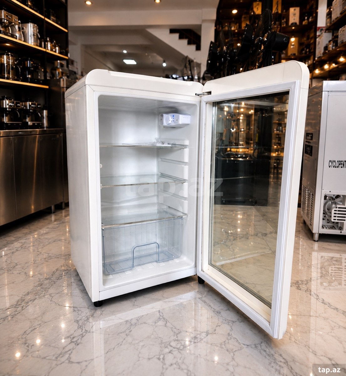 Minibar soyuducu